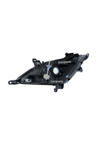 Leoparts Hyundai İ20 Sis Lambası Sağ Ledli 2012-2014 92202-1j510
