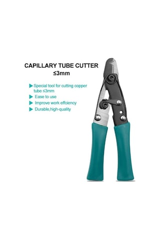 Kılcal Boru Kesme Makası Ct-1104