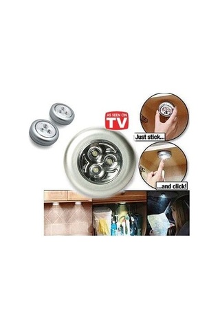 Çadır Lambası Stick Evv-81054