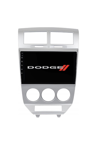 Dodge Caliber 10 "inch Android 14 Multimedya Sistemi 4-64 Navimex 2006-2007 9"