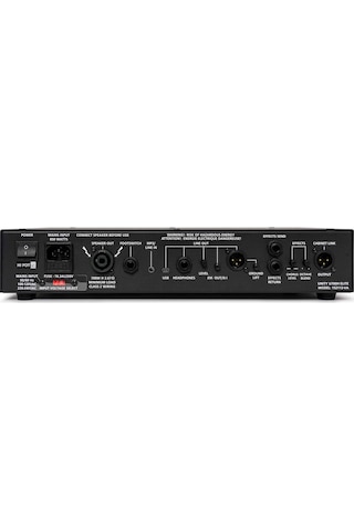 Blackstar U700 Elite 700-Watt Kafa Amfi