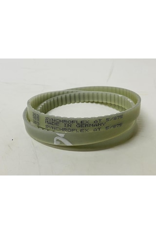 At5 875 Synchroflex 10mm Poliüretan Zaman Kayış