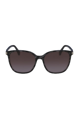 Longchamp Lo612S 002 Kadın Güneş Gözlüğü