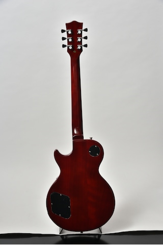 Bachhus Blp-fmh/r 3 Tobacco Sunburst Natural