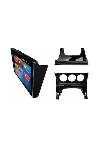 Peugeot 3008 Android Multimedya Sistemi 4-64 For-x 2009-2015