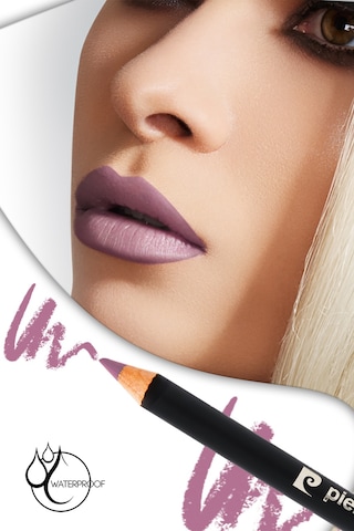 Pierre Cardin Lipliner Suya Dayanıklı Dudak Kalemi 11269