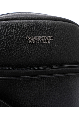 Cambridge Polo Club Evrak Çantası -siyah Siyah