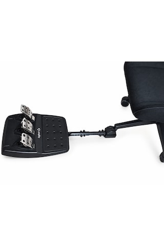 3d.model Logtech G29 G27 G920 G923 Pedal Sabitleme-tutma Aparatı