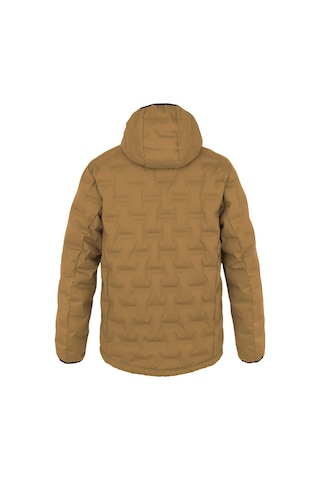 Hannah Zazu Erkek Outdoor Mont Wood Thrush Hardal