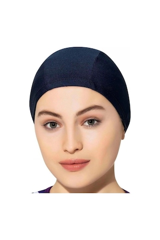 River World Havuz İçin Bone Likra Bez Çok Renkli