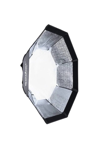 Godox Sb-fw-95 95cm Grid'li Octagon Softbox
