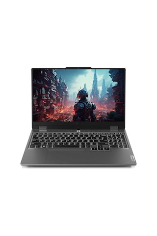 Lenovo LOQ 15IRX9 83DV0117TR011 i7-13650HX 32 GB 2 TB SSD RTX4050 15.6" Dos Dizüstü Bilgisayar