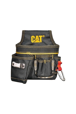 Cat Da980564 Askı Kancalı Ağır Hizmet Bel Alet Çantası