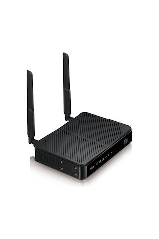 Zyxel LTE3301-PLUS 300 Mbps 4G/LTE-A Sim Kart Takılabilen Router