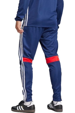 Adidas Performance Tıro Es Pnt Erkek Eşofman Altı Jd0443 Mavi