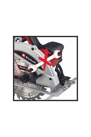 Einhell TC-CS 1410 Daire Testere - 4331050