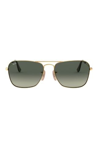Ray-Ban Rb3136 181/71 58 15 Caravan Füme Degrade Erkek Güneş Gözlüğü