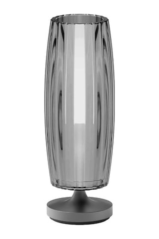 Stylistic Hari Waves Lamba L Graphite Gri Renkli