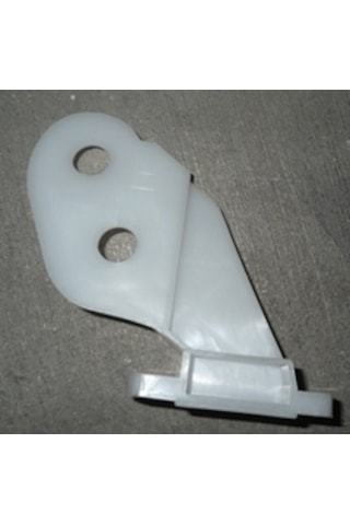 Bmw 3 Serı- E46- Sd/coupe- 98/01 Ön Tampon İç Bağlantı Braketi Sağ Tyg