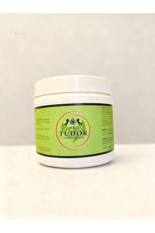 Mr.tudor Doğal Çamaşır Suyu Tozu, Doğal Leke Çıkarıcı, 500 Gr.