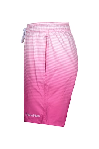 Calvin Klein Calvın Kleın Erkek Mayo Cb4vpg13-hpk Çok Renkli