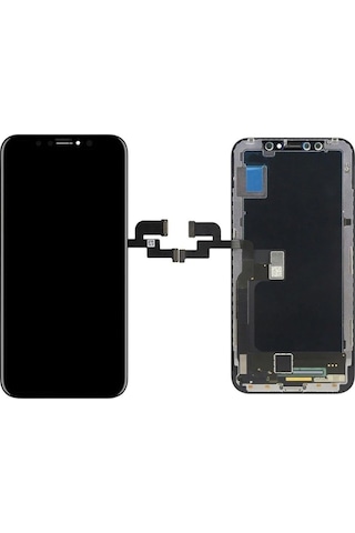 Apple Uyumlu iPhone XR Yenilenmiş Lcd Ekran
