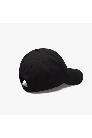 Everlast Classics Unisex Siyah Şapka Au0004 Siyah