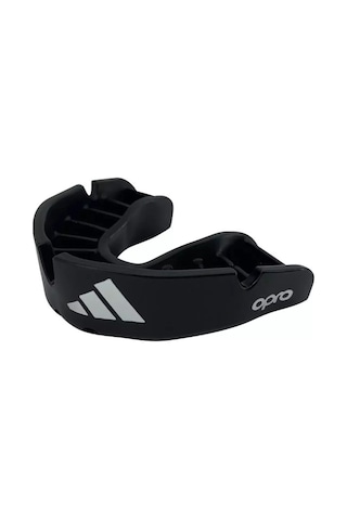 Adidas Opro Adıbp31 Bronz Dişlik Siyah