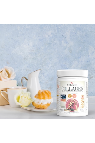 Tatlinda Collagen 312 G