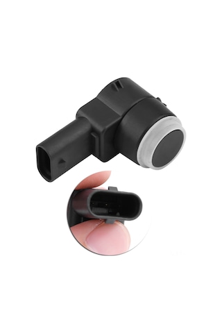 Reedark Mercedes B/c/e/s/sls/cls Serisi İçin Yüksek Hassasiyetli Pdc Park Sensörü Oem: 2125420018