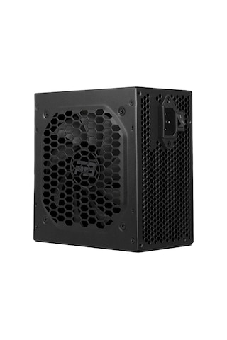 750w Atx Güç Kaynağı, 80+ Apfc, 12cm Fan İle Verimli Soğutma