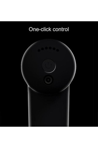 Mini Elektrikli Masaj Jj2n4k Kırmızı