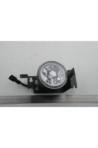 Cn Sağ Sis Lambası Yuvarlark Honda Civic 1999-2000 Uyumlu Hd043rh