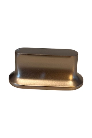 Artos Metal Kulp 32mm Milenyum Rose Dolap Kapak Modern Çekmece Mobilya Tv Ünite Komidin Vestiyer