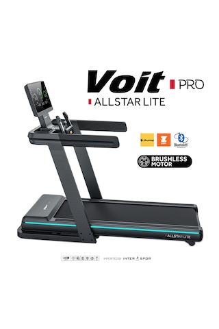 Voit Pro Allstar Lite Koşu Bandı