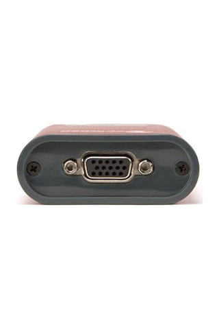 Epiphan Video Vga2usb 2.0 Taşınabilir Vga-usb Video Yakalayıcı