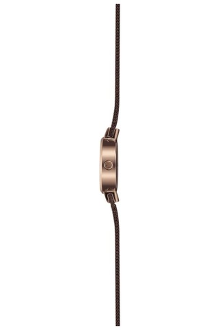 Obaku Denmark V313lxvnmn Kadın Kol Saati Sarı