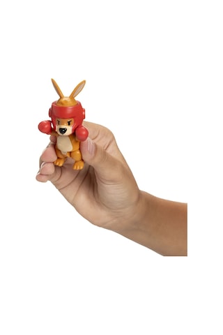 Pmı Stumble Guys 12'li Aksiyon Figür Delüks Set Sg3212 Diğer