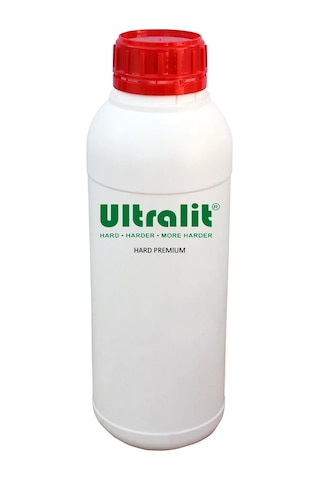 Ultralit Hard Premium Lityum Silikat %18 (1 Litre) Ultralit Hard Premium Lityum Silikat %18 (1 Litre)