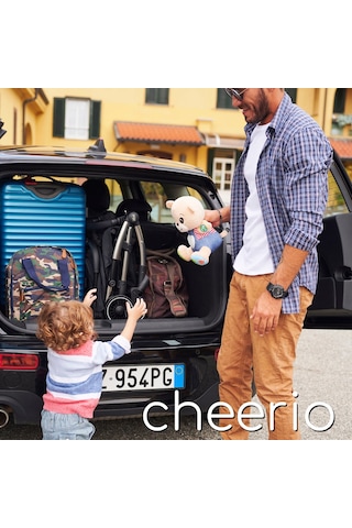 Chicco Cheerio Bebek Arabası