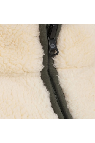 Merrell Kadın Outdoor Tekstil Yelek Jen Krem Renkli