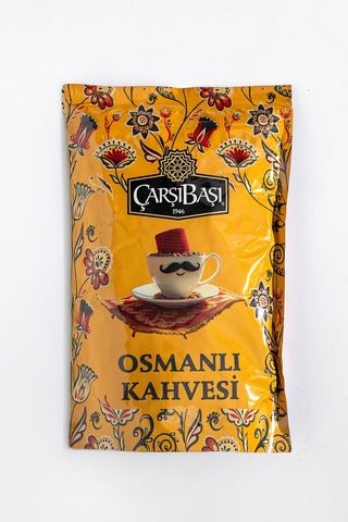 Osmanlı Kahvesi 200 Gram Türk Kahvesi