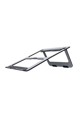 Go Des GD-HD887 Laptop Standı - ZORE-262534 Gri