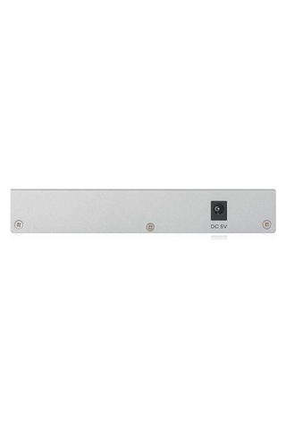 Zyxel GS1200-8 8 Port Gigabit Web Yönetilebilir Switch