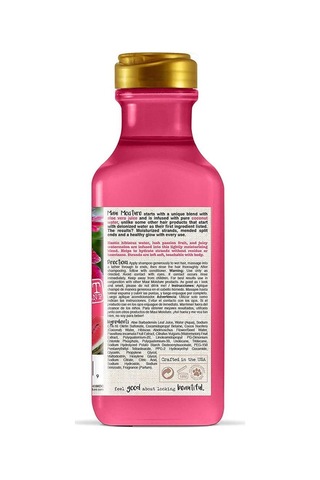 Maui Hibiscus Water Şampuan 385 ML