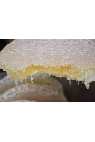 Hizan Bitlis Doğal Geven Balı 1 KG