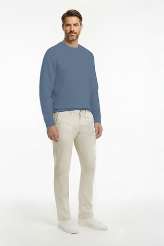 Goffra Erkek Ultra Esnek Relaxed Beli Lastikli Jogger Pantolon Krem M702-r0433-06 Krem