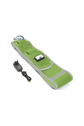 Acura AC-777 5 Motorlu Titreşimli Zayıflama ve Masaj Kemeri Göbek ve Basen Eritici