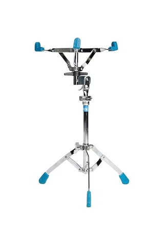 Drumeo Padstand Practice Pad Stand Ayarlanabilir Yükseklik, Dayanıklı Metal Davul Standı