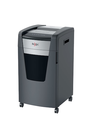 Rexel Momentum Extra Xp422+ Çapraz Kesim Evrak İmha Makinesi 85 L